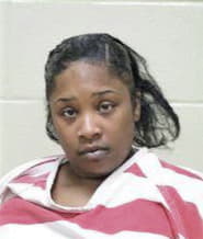 Leicia Benson, - Bossier Parish County, LA 